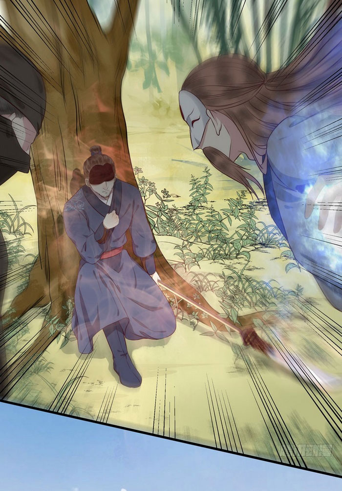 The Ghostly Doctor chapter 143