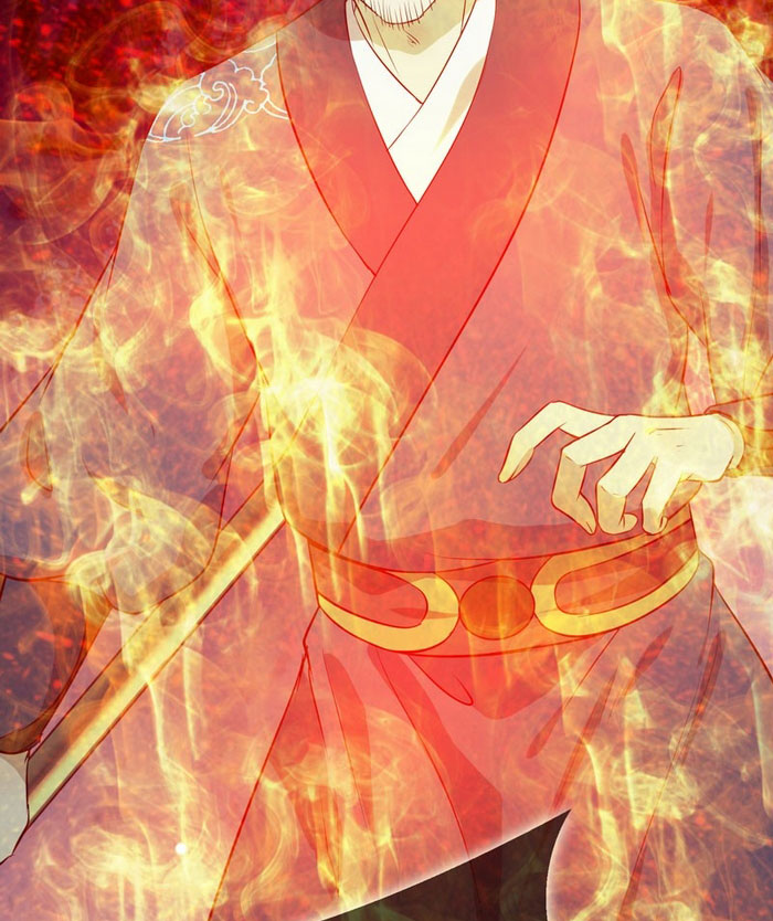 The Ghostly Doctor chapter 143