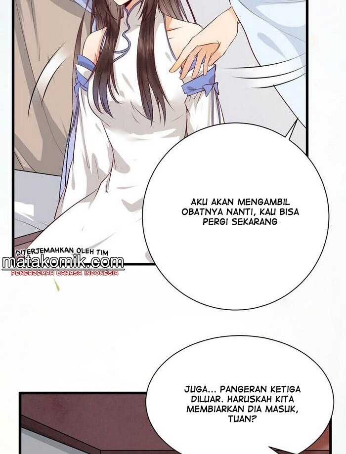 The Ghostly Doctor chapter 146