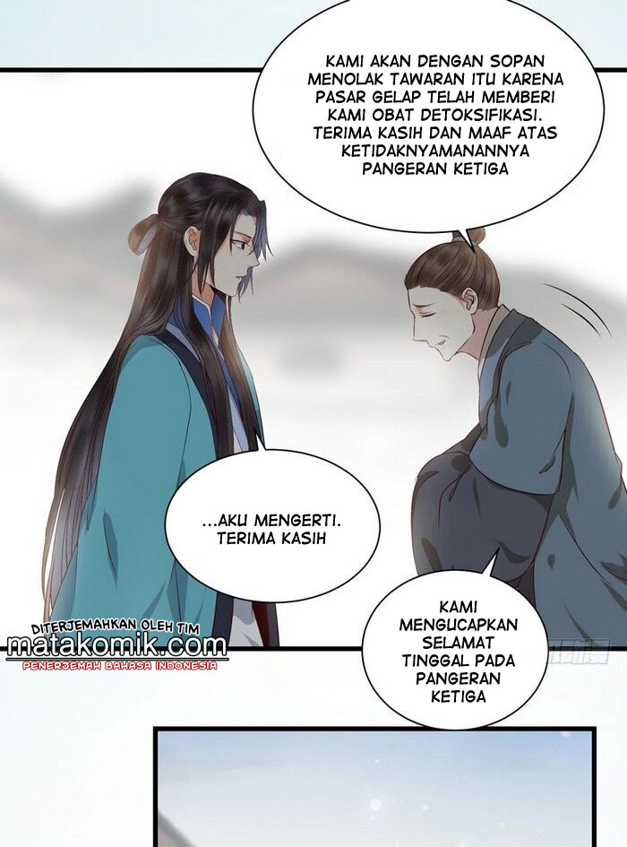 The Ghostly Doctor chapter 146