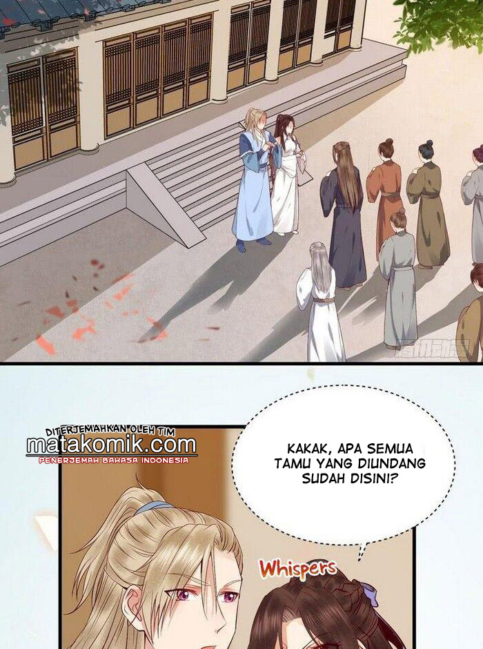 The Ghostly Doctor Chapter 151 Bahasa Indonesia