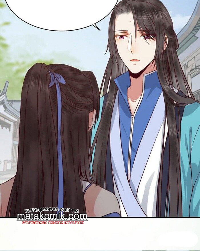 The Ghostly Doctor Chapter 151 Bahasa Indonesia