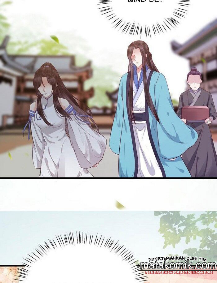 The Ghostly Doctor Chapter 151 Bahasa Indonesia