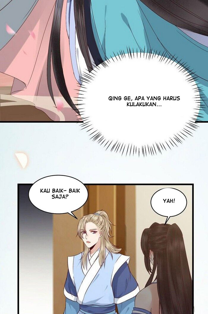 The Ghostly Doctor Chapter 151 Bahasa Indonesia