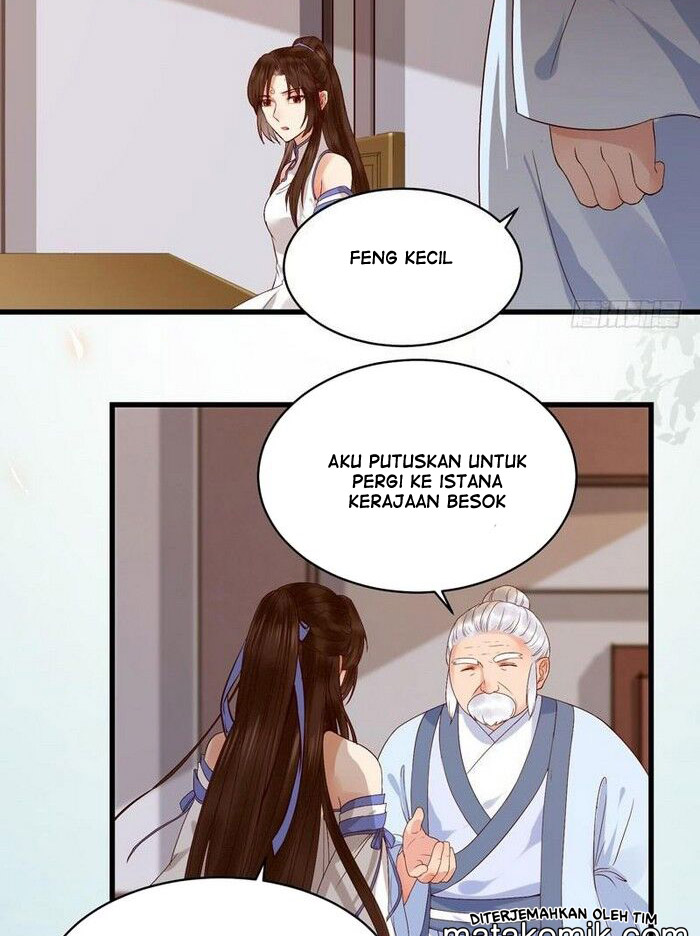 The Ghostly Doctor Chapter 151 Bahasa Indonesia