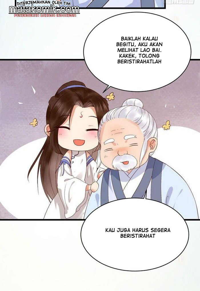 The Ghostly Doctor Chapter 151 Bahasa Indonesia