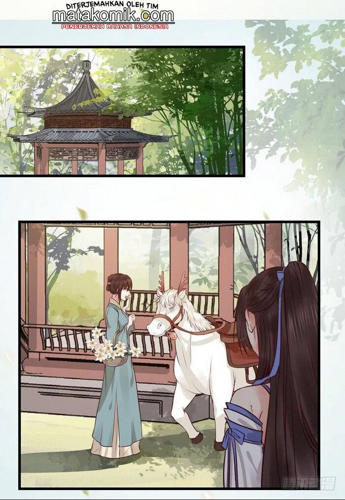 The Ghostly Doctor Chapter 151 Bahasa Indonesia