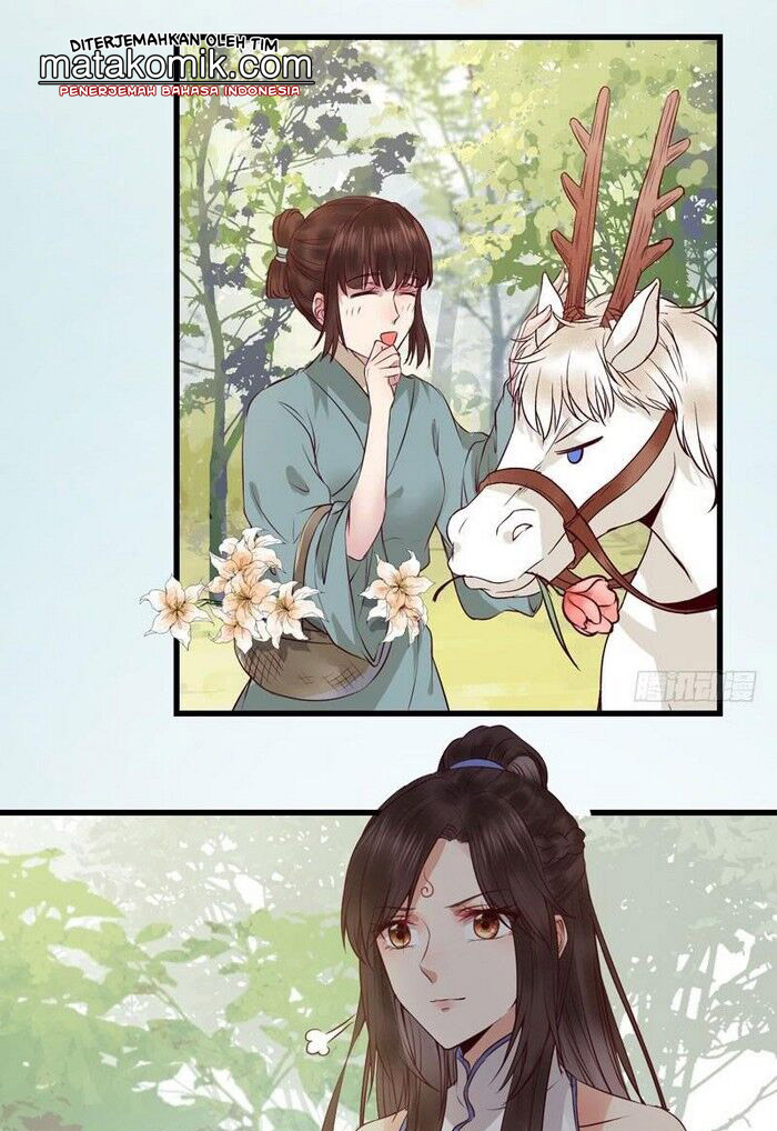 The Ghostly Doctor Chapter 151 Bahasa Indonesia