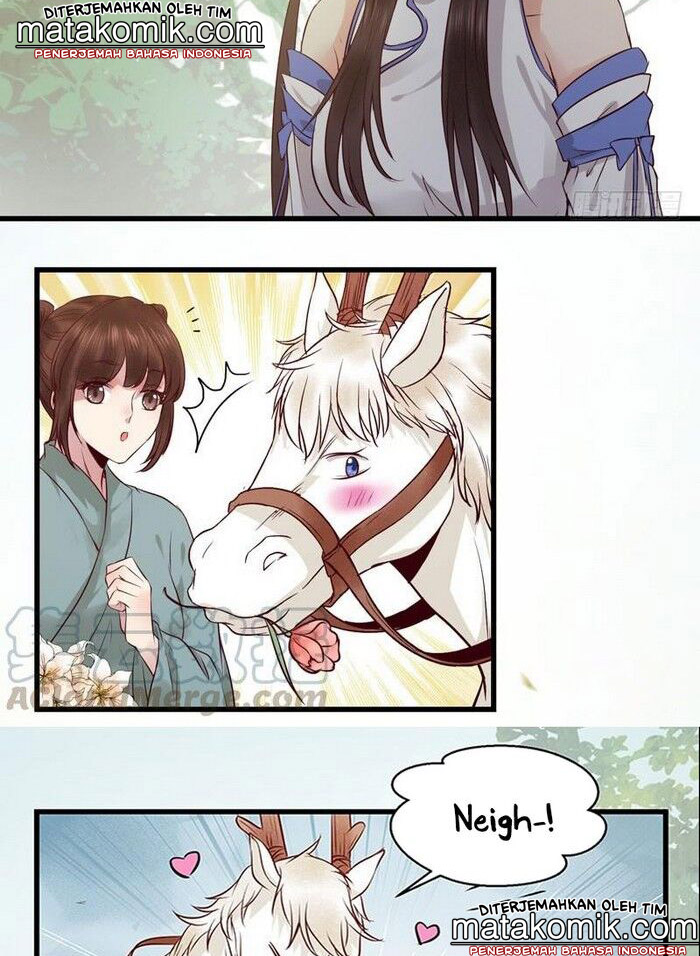 The Ghostly Doctor Chapter 151 Bahasa Indonesia