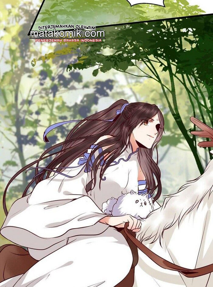 The Ghostly Doctor Chapter 151 Bahasa Indonesia