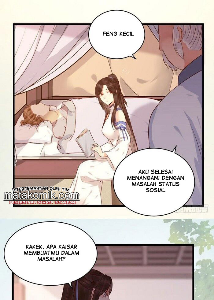 The Ghostly Doctor chapter 152
