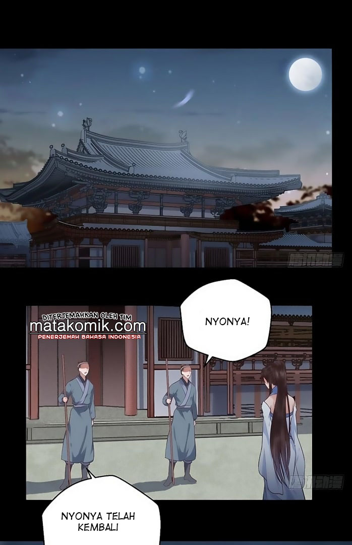 The Ghostly Doctor Chapter 158 Bahasa Indonesia