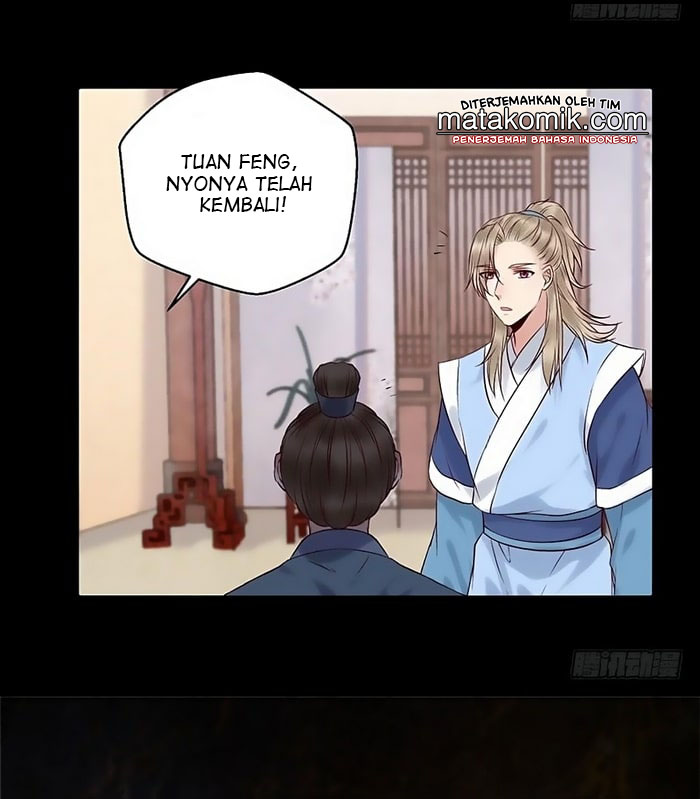 The Ghostly Doctor Chapter 158 Bahasa Indonesia