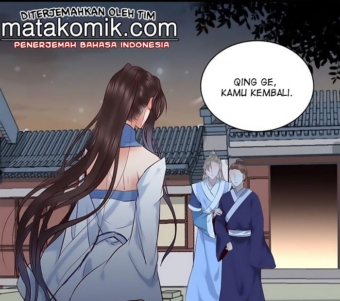 The Ghostly Doctor Chapter 158 Bahasa Indonesia