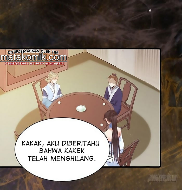 The Ghostly Doctor Chapter 158 Bahasa Indonesia