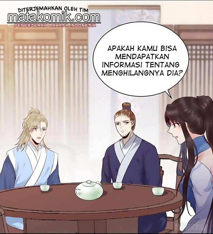 The Ghostly Doctor Chapter 158 Bahasa Indonesia