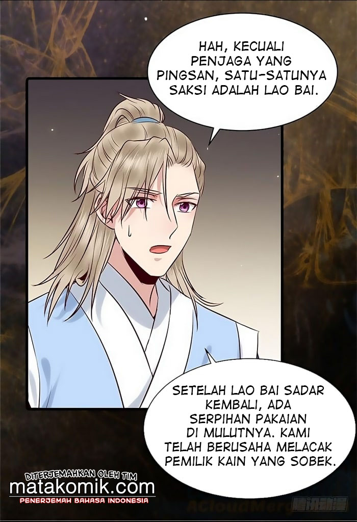 The Ghostly Doctor Chapter 158 Bahasa Indonesia