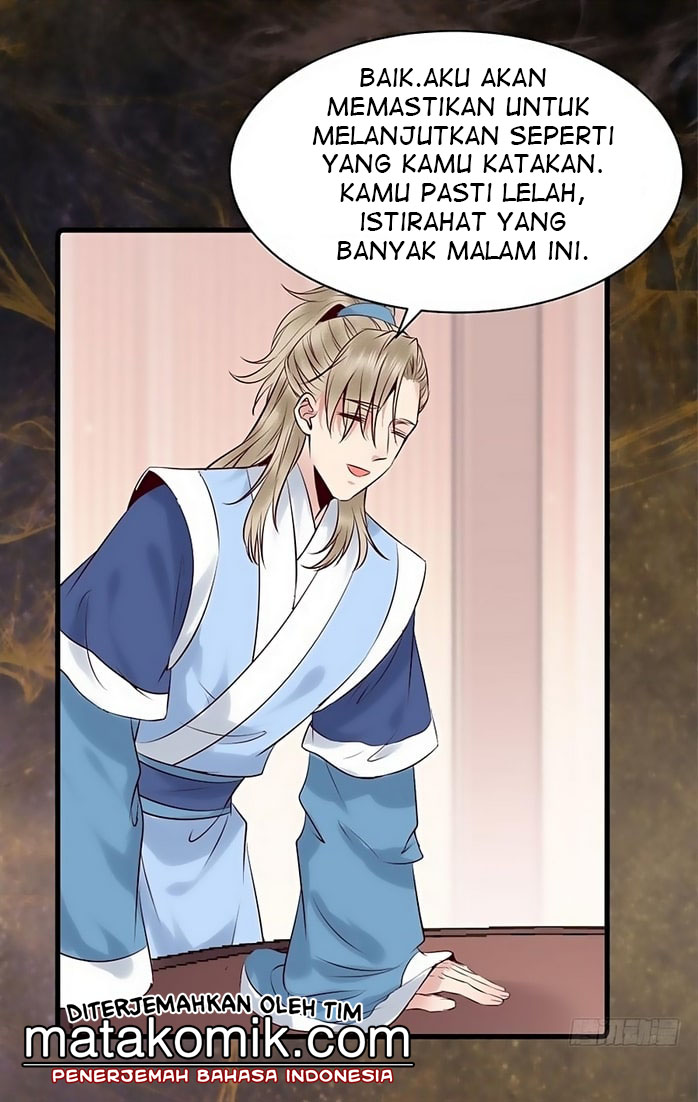 The Ghostly Doctor Chapter 158 Bahasa Indonesia