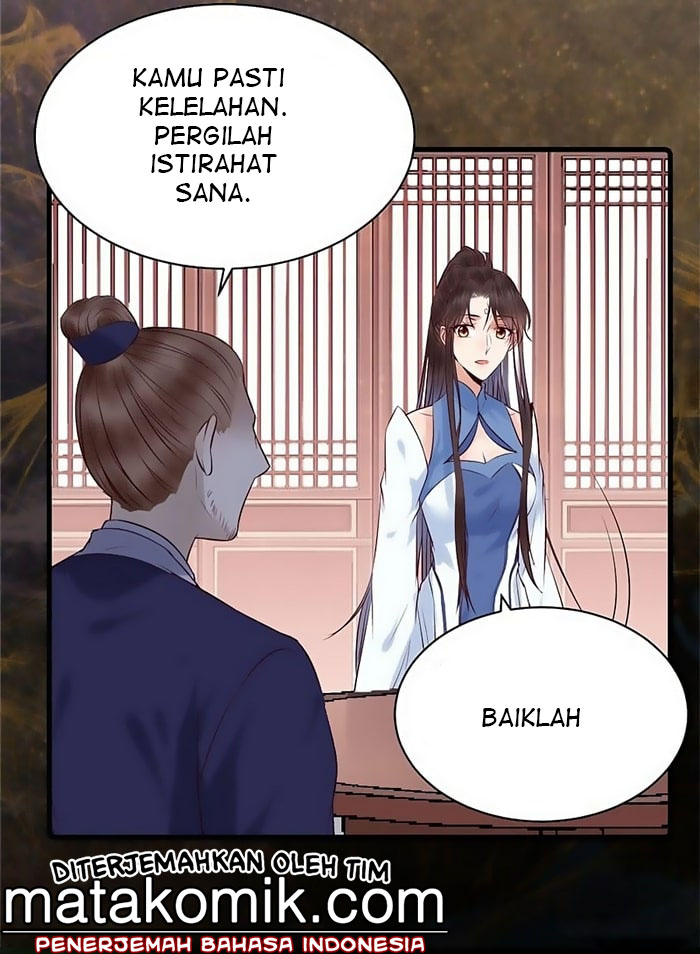 The Ghostly Doctor Chapter 158 Bahasa Indonesia