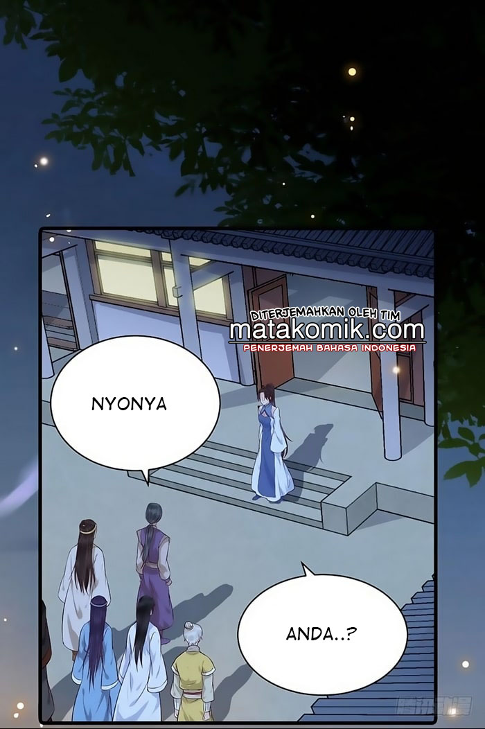 The Ghostly Doctor Chapter 158 Bahasa Indonesia