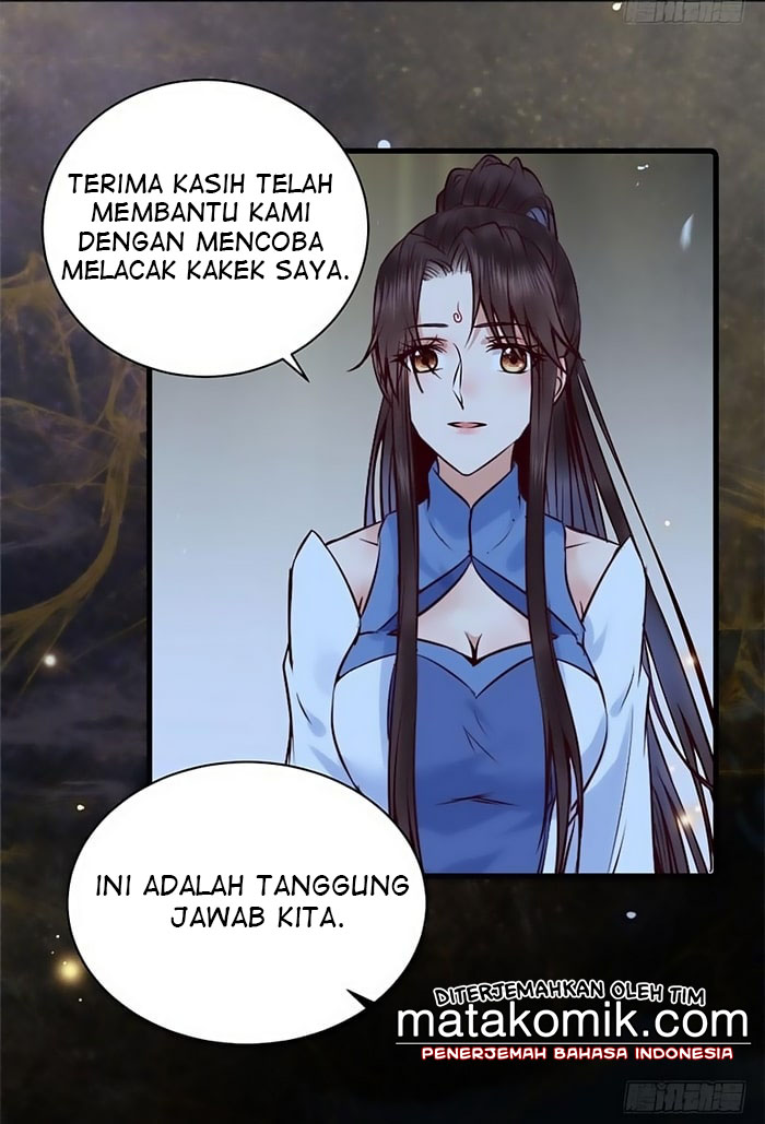 The Ghostly Doctor Chapter 158 Bahasa Indonesia