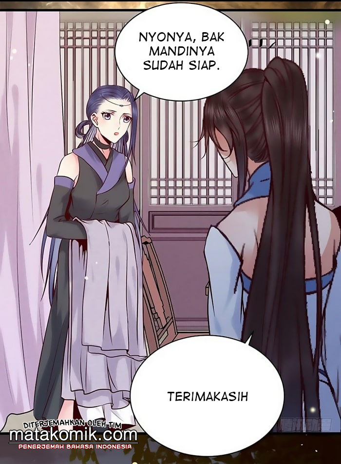 The Ghostly Doctor Chapter 158 Bahasa Indonesia