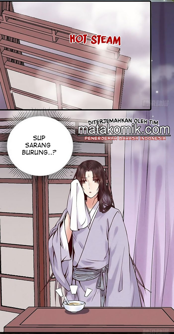 The Ghostly Doctor Chapter 158 Bahasa Indonesia