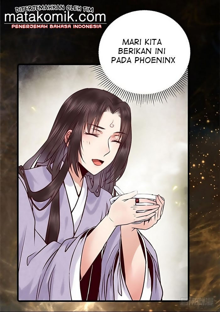 The Ghostly Doctor Chapter 158 Bahasa Indonesia