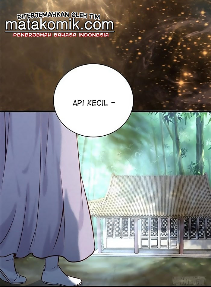 The Ghostly Doctor Chapter 158 Bahasa Indonesia