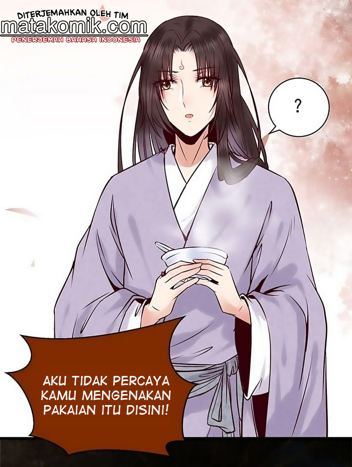 The Ghostly Doctor Chapter 158 Bahasa Indonesia