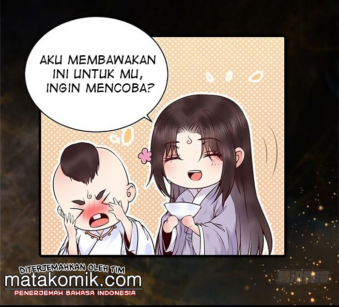 The Ghostly Doctor Chapter 158 Bahasa Indonesia
