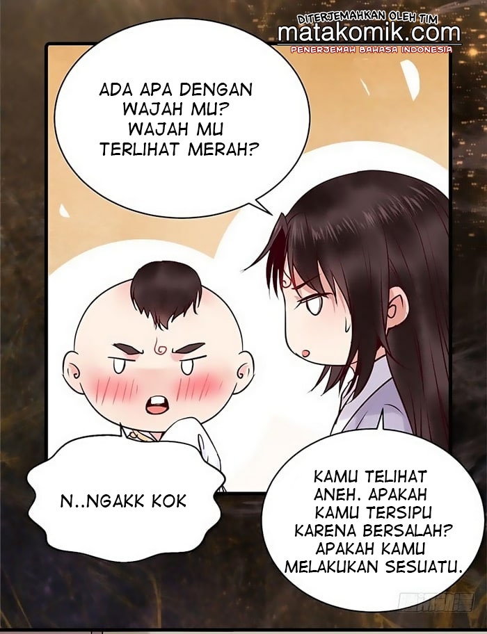 The Ghostly Doctor Chapter 158 Bahasa Indonesia