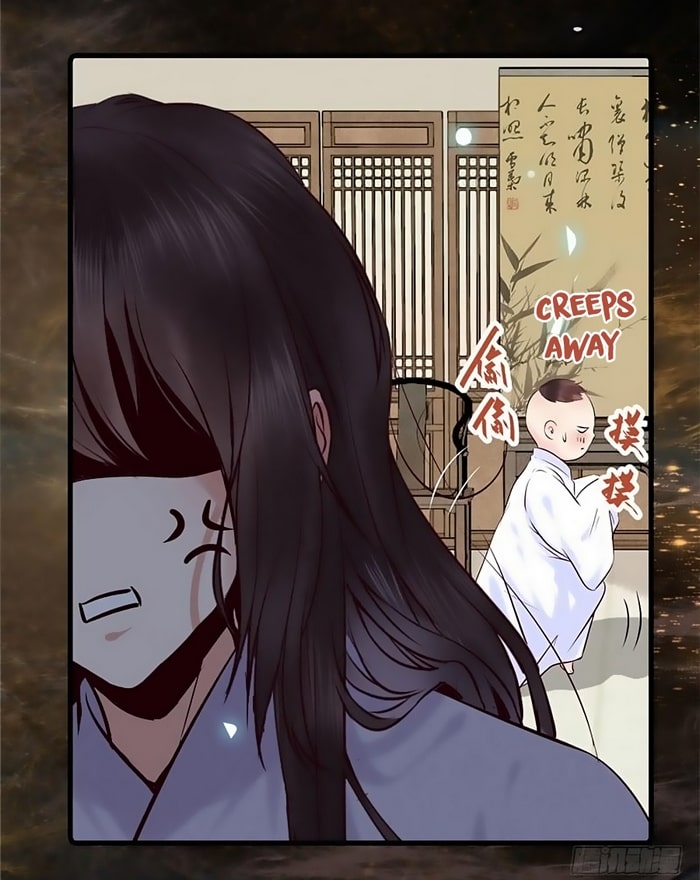 The Ghostly Doctor Chapter 158 Bahasa Indonesia