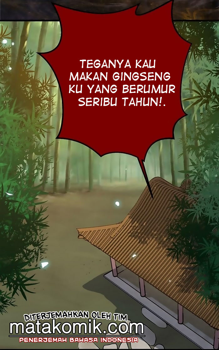 The Ghostly Doctor Chapter 158 Bahasa Indonesia