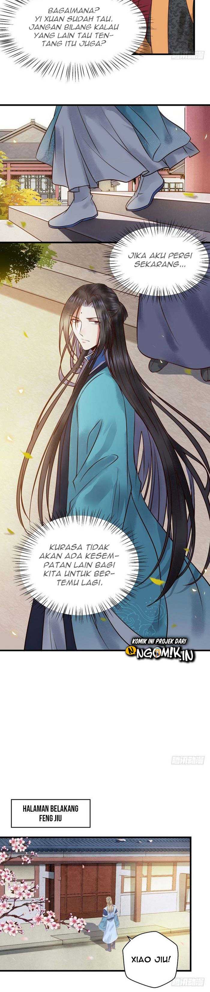 The Ghostly Doctor chapter 173