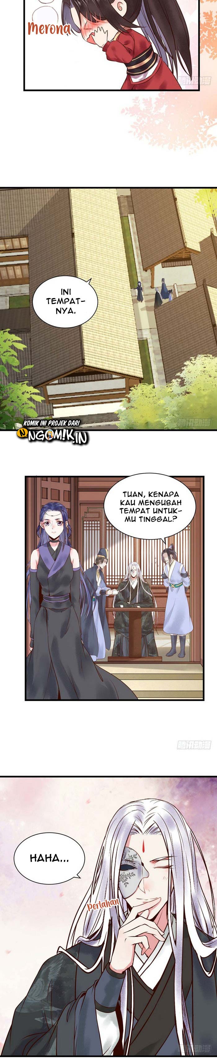 The Ghostly Doctor chapter 174