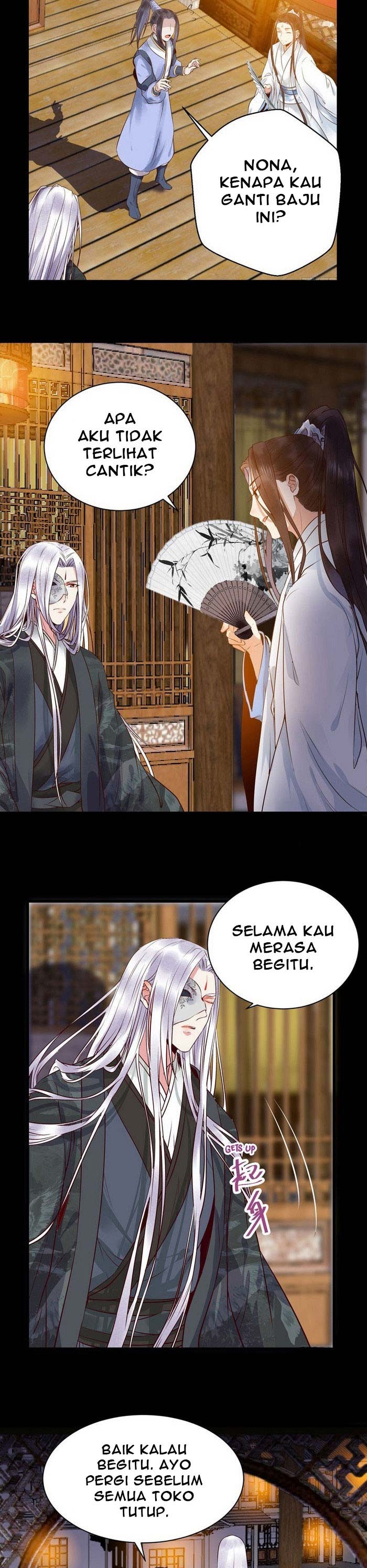 The Ghostly Doctor chapter 176