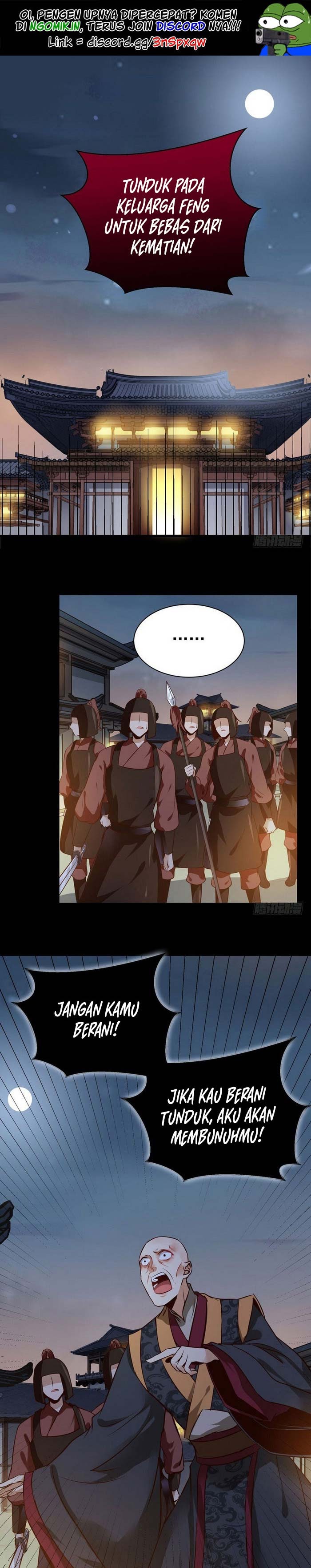The Ghostly Doctor chapter 181