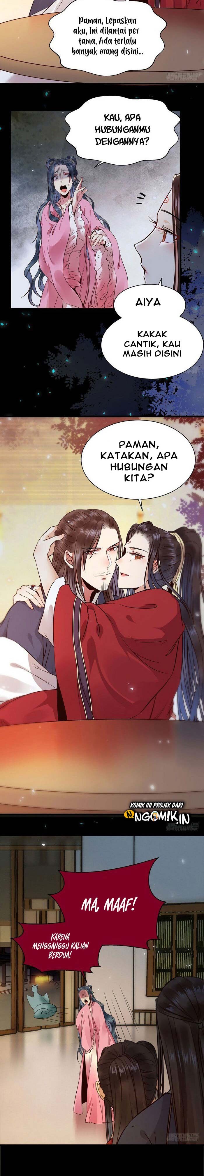 The Ghostly Doctor Chapter 193 Bahasa Indonesia