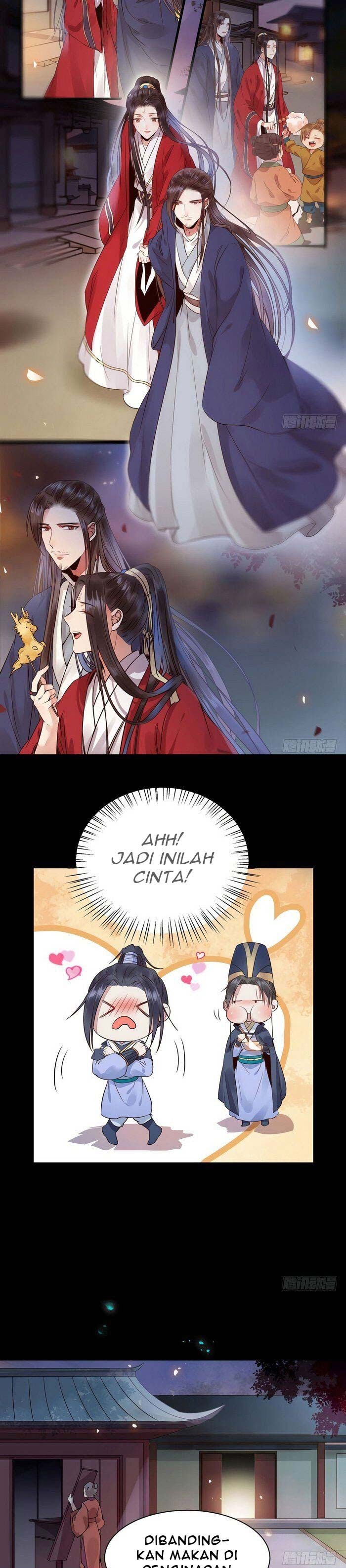 The Ghostly Doctor Chapter 193 Bahasa Indonesia