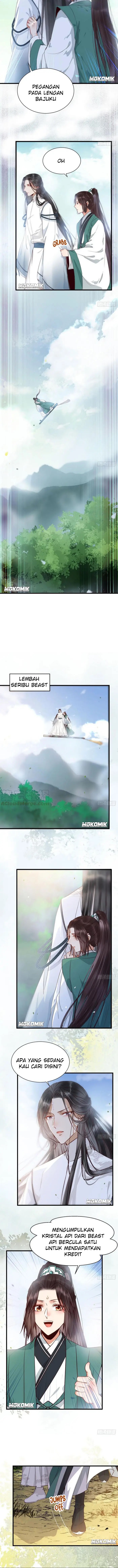 The Ghostly Doctor Chapter 231-232 Bahasa Indonesia