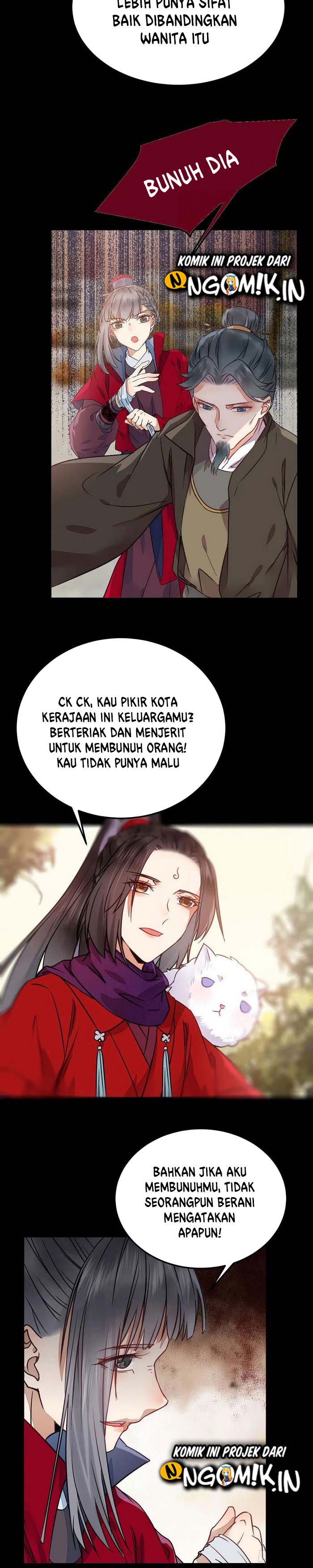 The Ghostly Doctor chapter 319