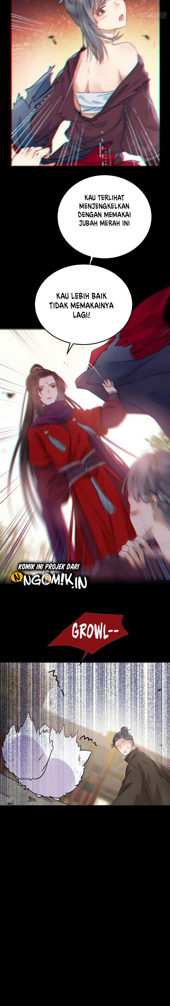 The Ghostly Doctor chapter 319