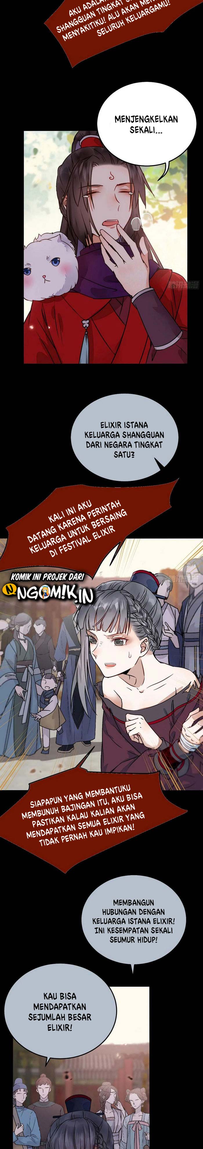 The Ghostly Doctor chapter 319