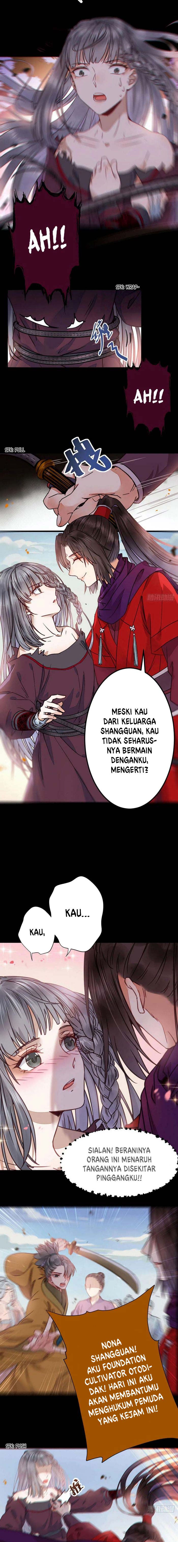The Ghostly Doctor chapter 319