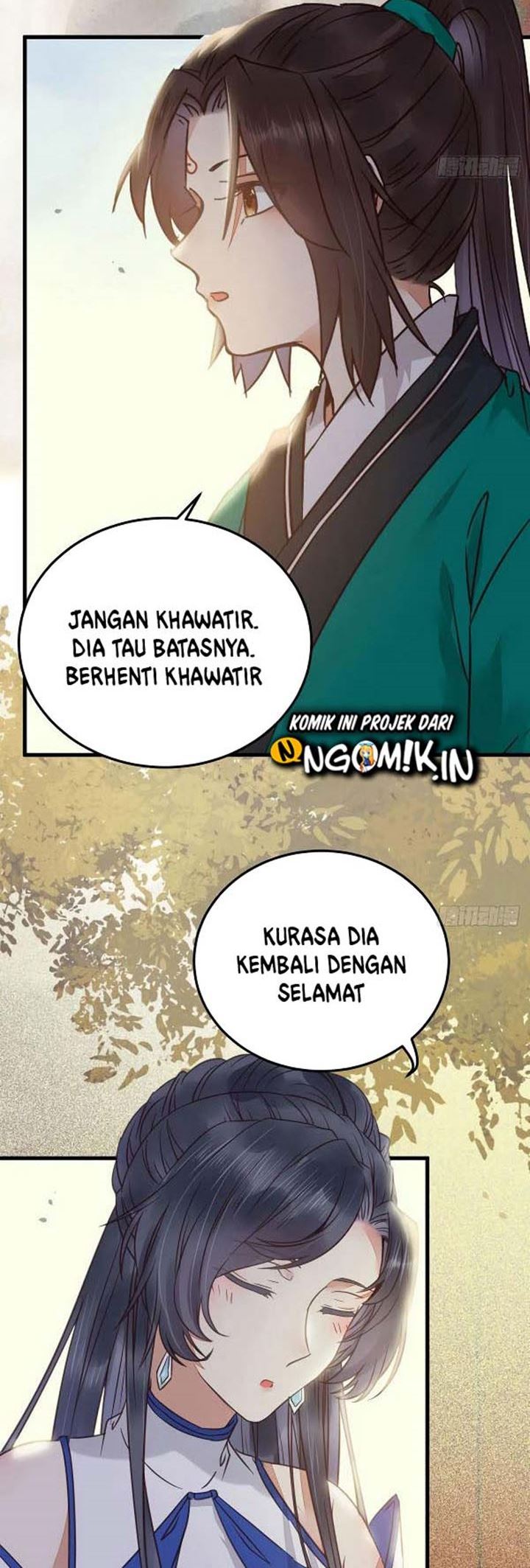 The Ghostly Doctor chapter 332