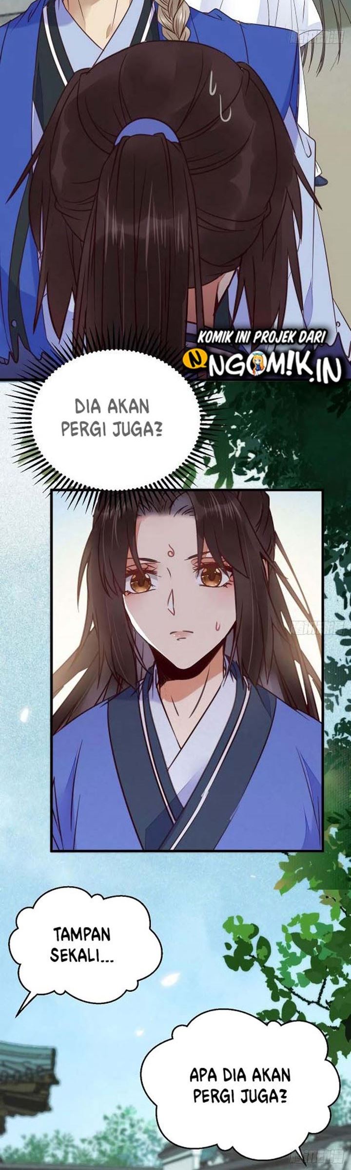 The Ghostly Doctor chapter 332