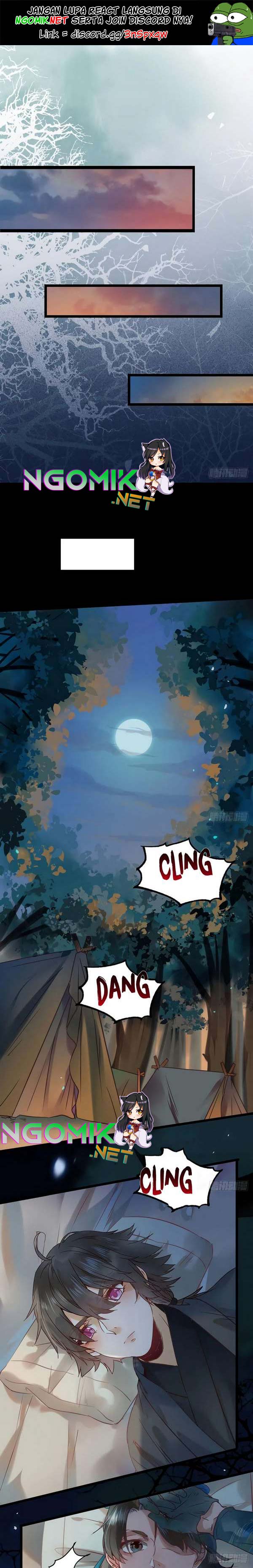 The Ghostly Doctor Chapter 377 Bahasa Indonesia