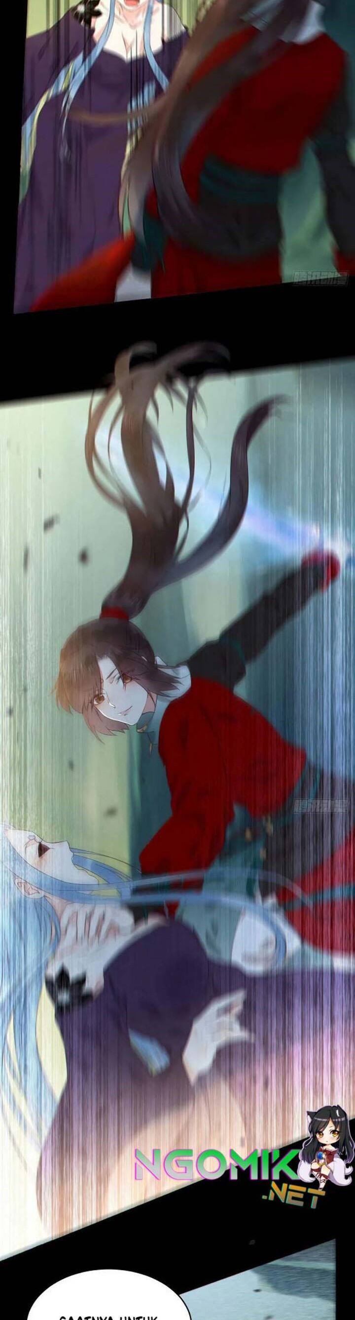 The Ghostly Doctor chapter 389