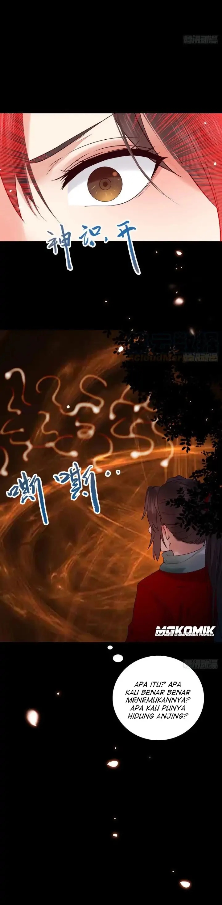 The Ghostly Doctor chapter 413